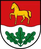 Wappen des Landkreises Ludwigslust