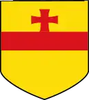 Wappen der Stadt Meppen