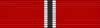 Ostmedaille ribbon bar