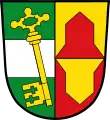 Escudo de Petersaurach