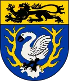 Kreiswappen des Kreises Aachen