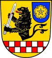 Escudo de armas del municipio de Sulzdorf an der Lederhecke