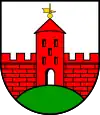 Escudo de Garmisch-Partenkirchen