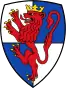 Escudo de Salm-Horstmar