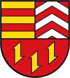 Wappen des Landkreises Vechta