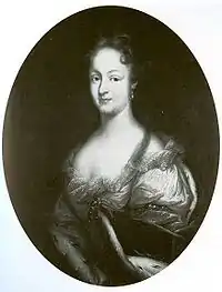 Leonor Juliana de Brandeburgo-Ansbach