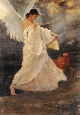 La Gloria de Psara (1898)