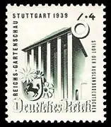 GartenschauMiNr. 692