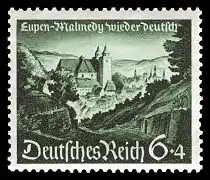MalmedyMiNr. 748