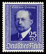 Emil Adolf von BehringMiNr. 761