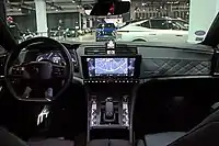 Interior.