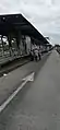 Daños en Estación del Masivo Integrado de Occidente en Cali.