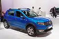 Renault Sandero2009 - Presente