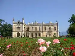 Palacio de los Dadiani