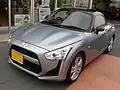 Daihatsu Copen Robe  (2014-Presente)