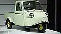 Daihatsu Midget MP  (1959-Presente)