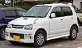 Daihatsu Terios Kid  (1998-2012)