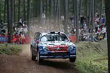 Sordo en Japón.