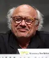 Danny DeVito in 2013