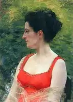 Retrato (1880).