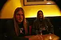 Nocturno Culto y Fenriz