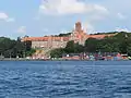 Academia Naval Mürwik (Marineschule Mürwik)