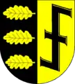 Escudo municipal de Dassendorf, Schleswig-Holstein