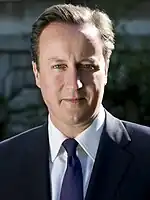 David Cameron(2010-2016)Conservador57 años