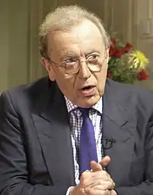 David Frost