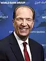 Grupo del Banco MundialDavid Malpass, Presidente