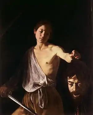 Caravaggio - David con la testa di Golia.jpg