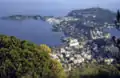 Saint-Jean-Cap-Ferrat desde Beaulieu-sur-Mer