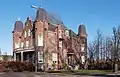 De Steeg, la villa Huize Rhederpark