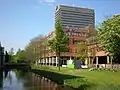 De Uithof (nuevo campus de la universidad de Utrecht)