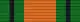 Ribbon of the Defence Medal