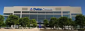 Delta Center