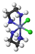 Λ-cis-[CoCl2(en)2]+