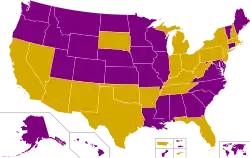 Primarias presidenciales del Partido Demócrata de 2008