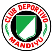 Club Deportivo MandiyúCampeón de Primera B Nacional 1987-88 (1.º título).Ascendido a Primera División.