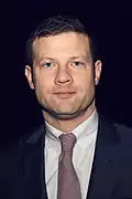 Dermot O'Leary (2007–14)