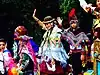Día de América en Asturias