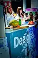 Desigual, en la edición 2010