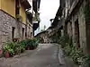 Riocorvo