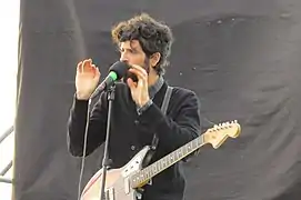 Devendra Banhart