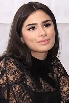 Diane Guerrero