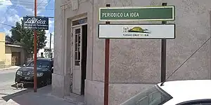 imprenta la idea