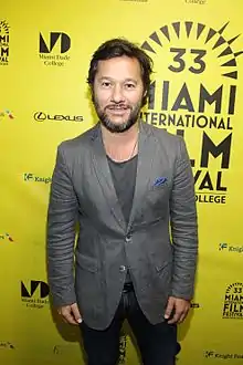 Diego Torres Equipo Tigres (2016)