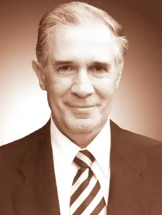 Dr. Diego Valadés Ríos, jurista y Ministro en Retiro mexicano.