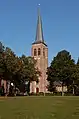Diessen: Sint Willibrorduskerk