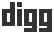 Logotipo de Digg